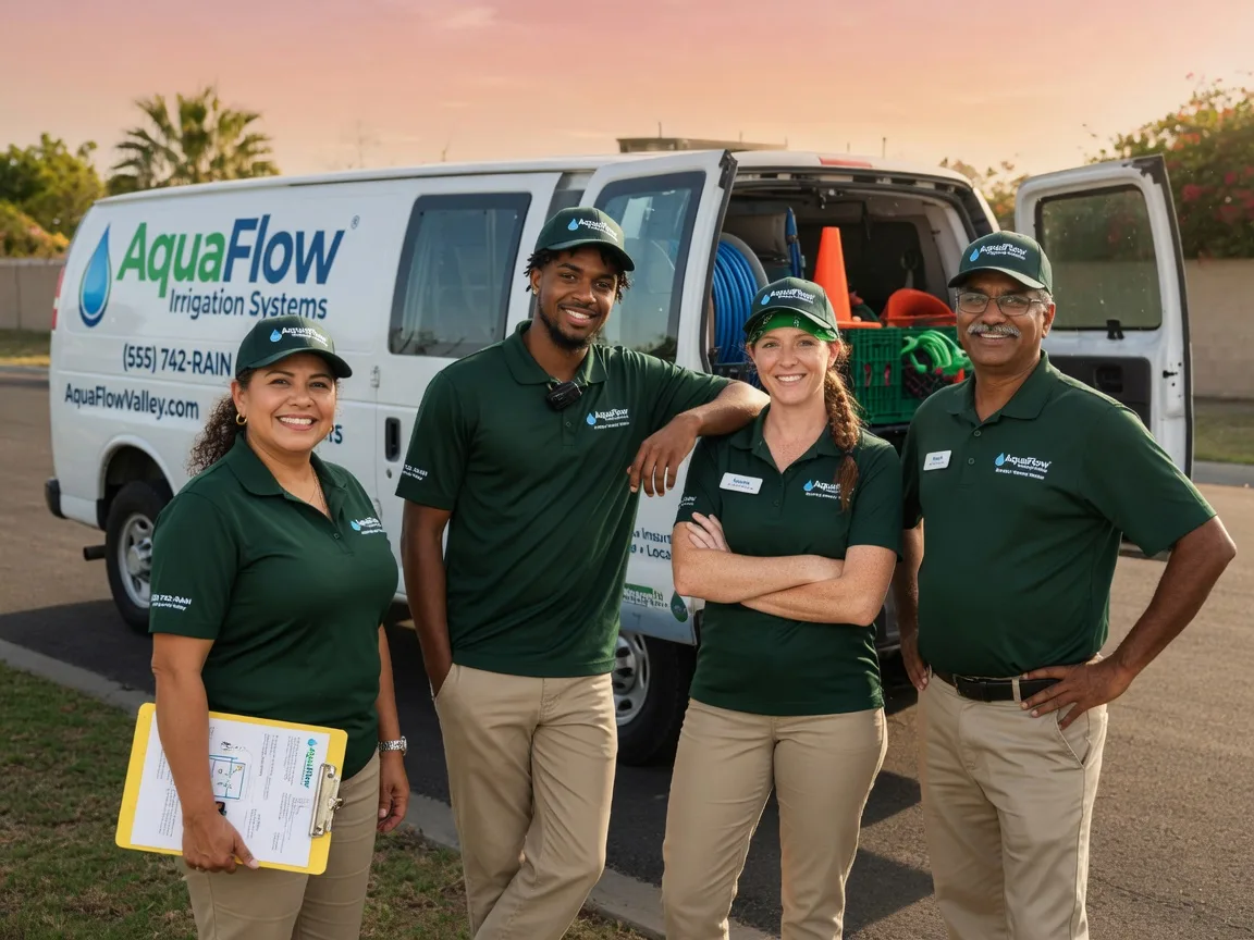 Irrigation Installation company in Raquette Lake, NY