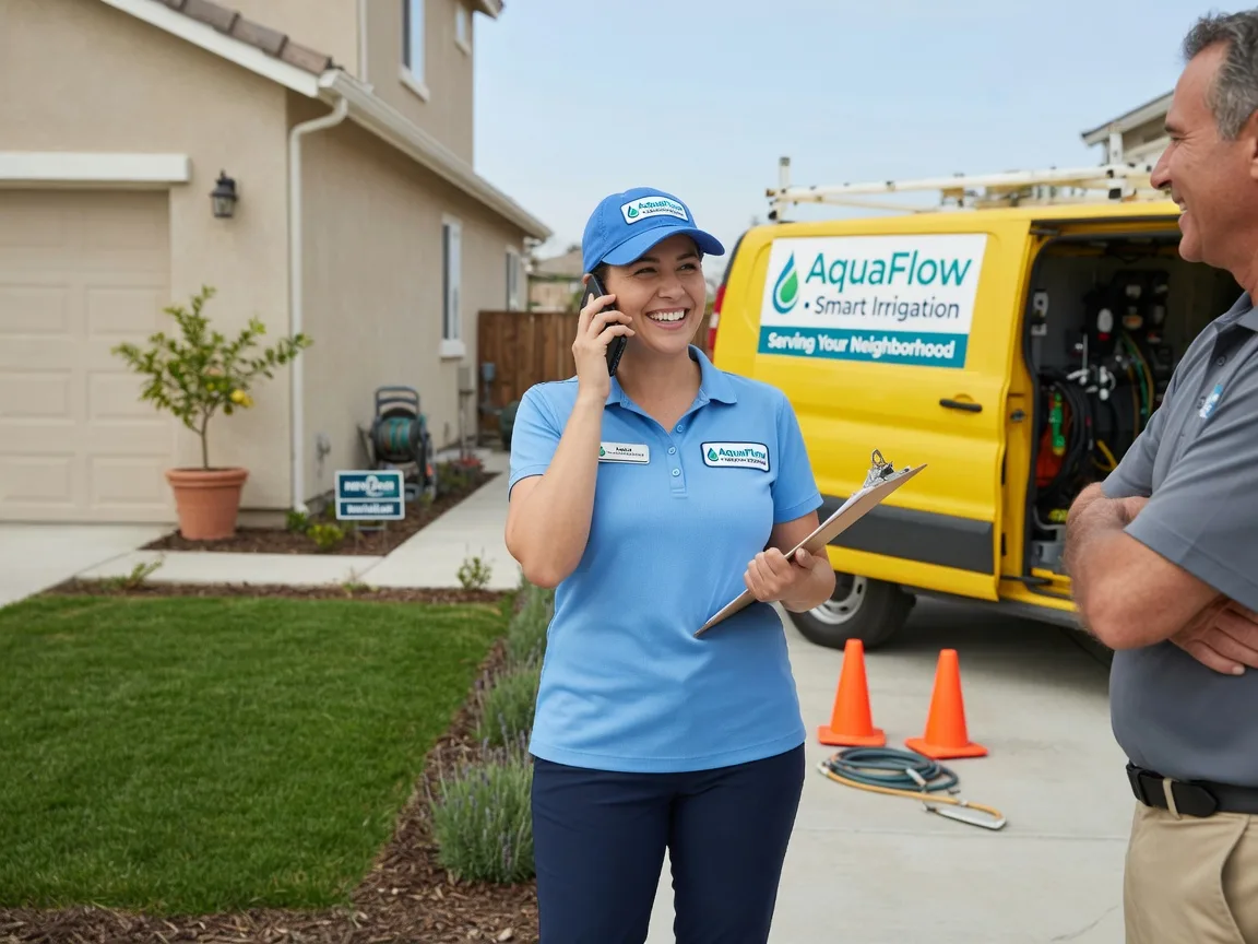 Irrigation Installation Raquette Lake, NY FAQs